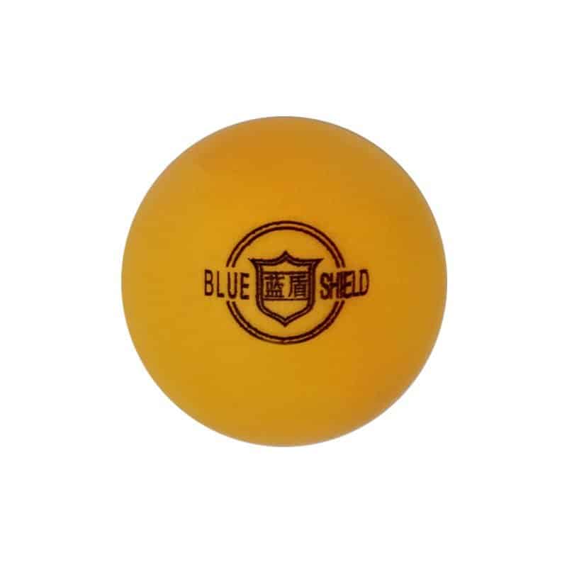 Pelotas Tenis de Mesa Shield