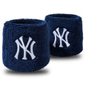 Muñequeras Franklin 2.5 in MLB Team New York Yankees