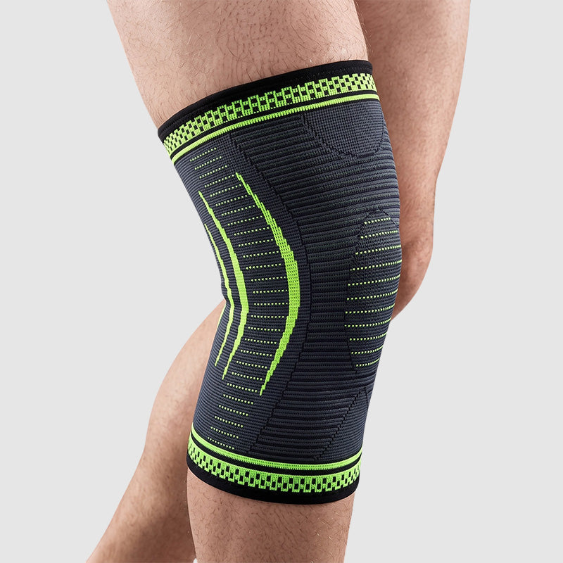 Rodillera Ortopédica Sion Ajustable YC 7882