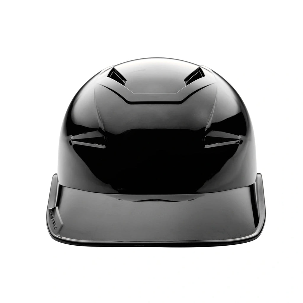 Casco Beisbol Softbol Coach Evoshield Pro-SRZ Vented Skull WB5729201L Negro