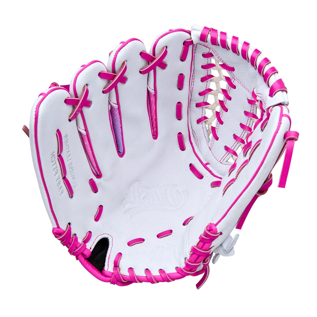 Guante Softbol Fastpitch Wilson Flash EZ Catch WBW10398812 12 in Lanzador Zurdo