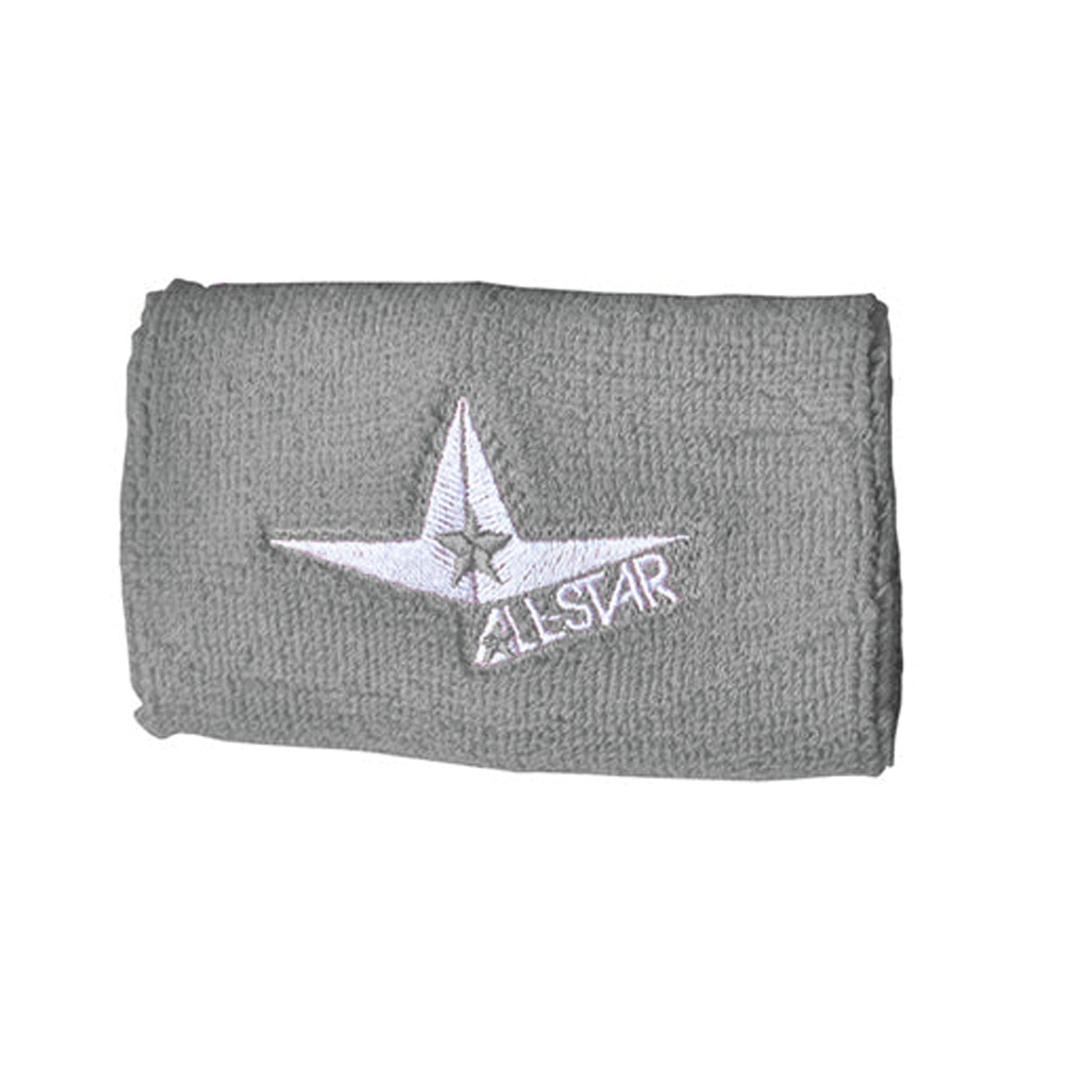 Muñequeras All Star 5 in ASWB2009 Gris