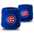 Muñequeras Franklin 2.5 in MLB Team Chicago Cachorros