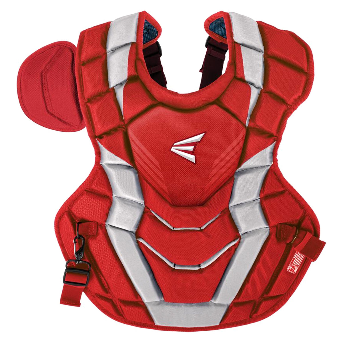 Peto Para Catcher Easton Elite X Infantil 15 in