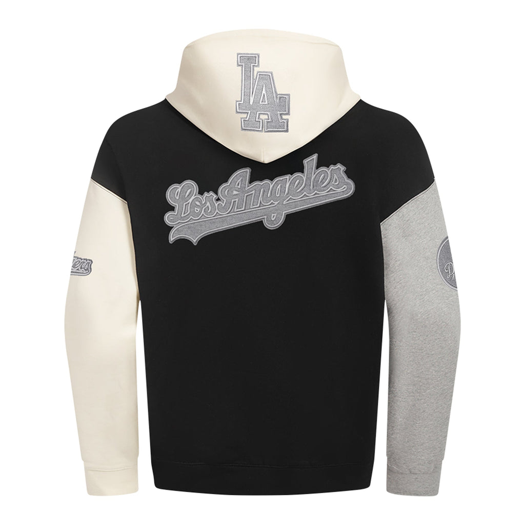 Sudadera Pro Standard Dodgers Los Angeles Con Capucha Reverse French Terry LLD5314872