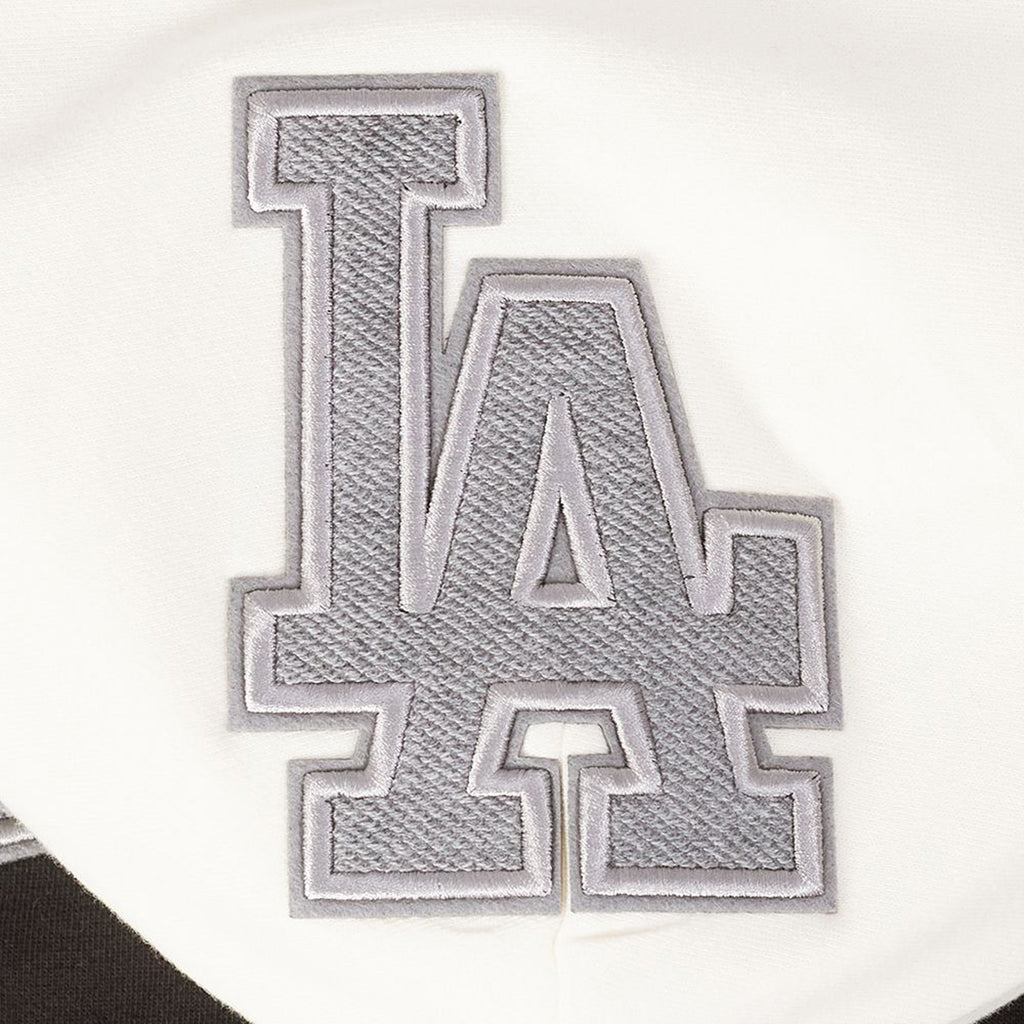 Sudadera Pro Standard Dodgers Los Angeles Con Capucha Reverse French Terry LLD5314872