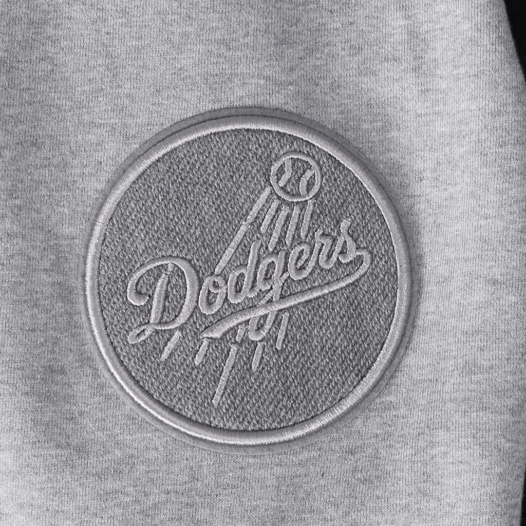 Sudadera Pro Standard Dodgers Los Angeles Con Capucha Reverse French Terry LLD5314872