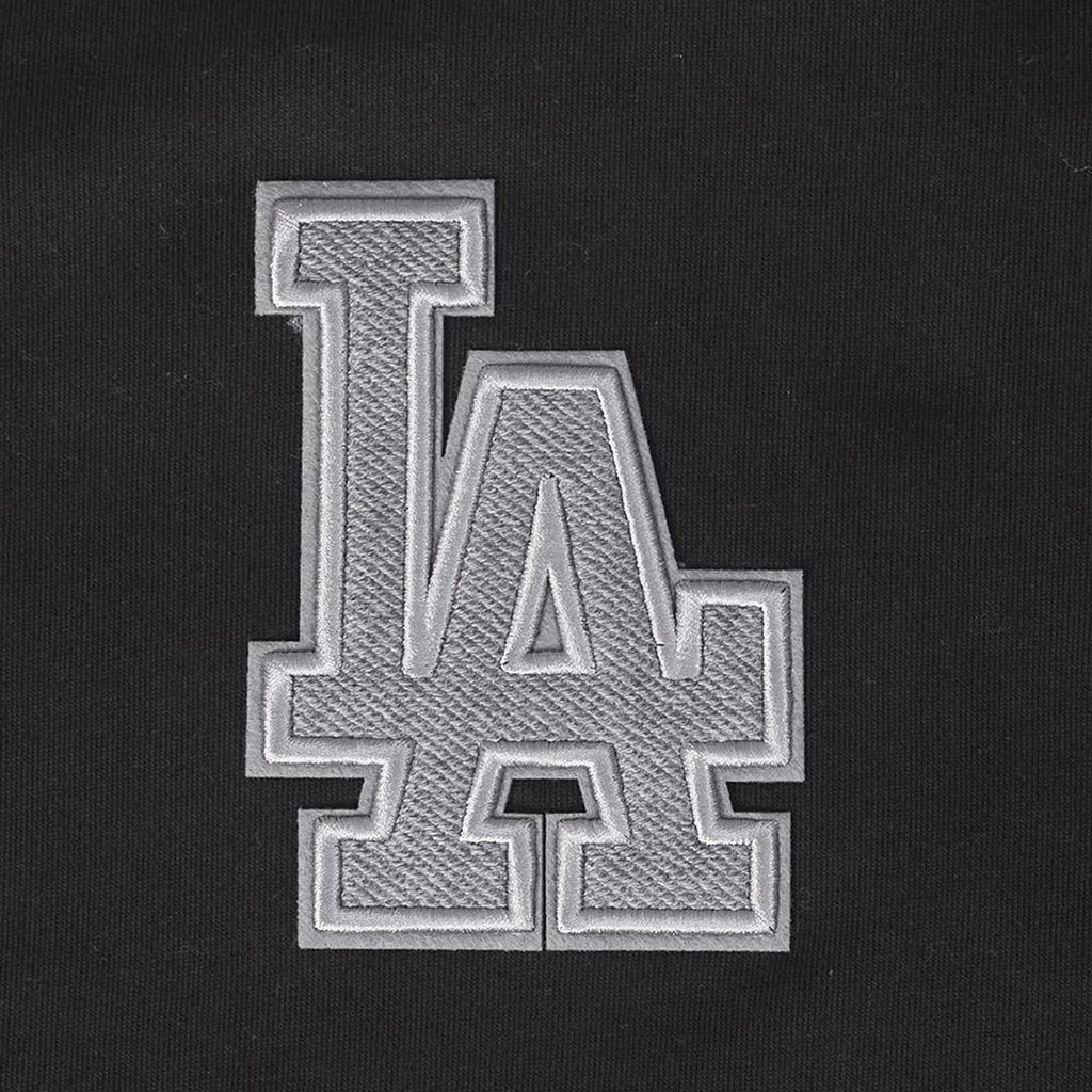 Sudadera Pro Standard Dodgers Los Angeles Con Capucha Reverse French Terry LLD5314872