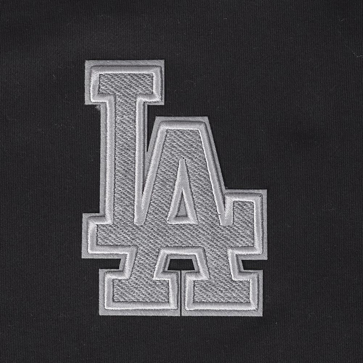 Sudadera Pro Standard Dodgers Los Angeles Con Capucha Reverse French Terry LLD5314872