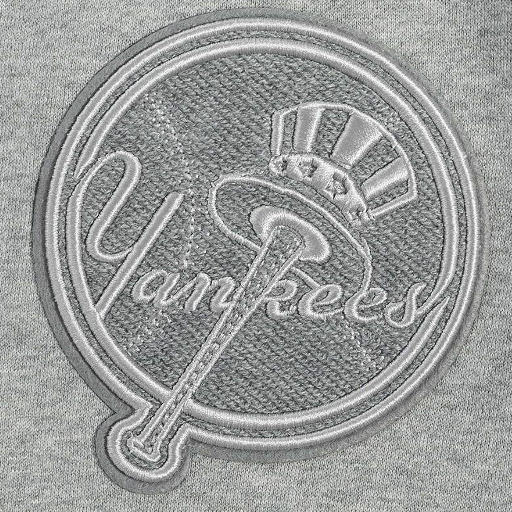 Sudadera Pro Standard Yankees New York Con Capucha Pull Over Reverse French Terry LNY5314862