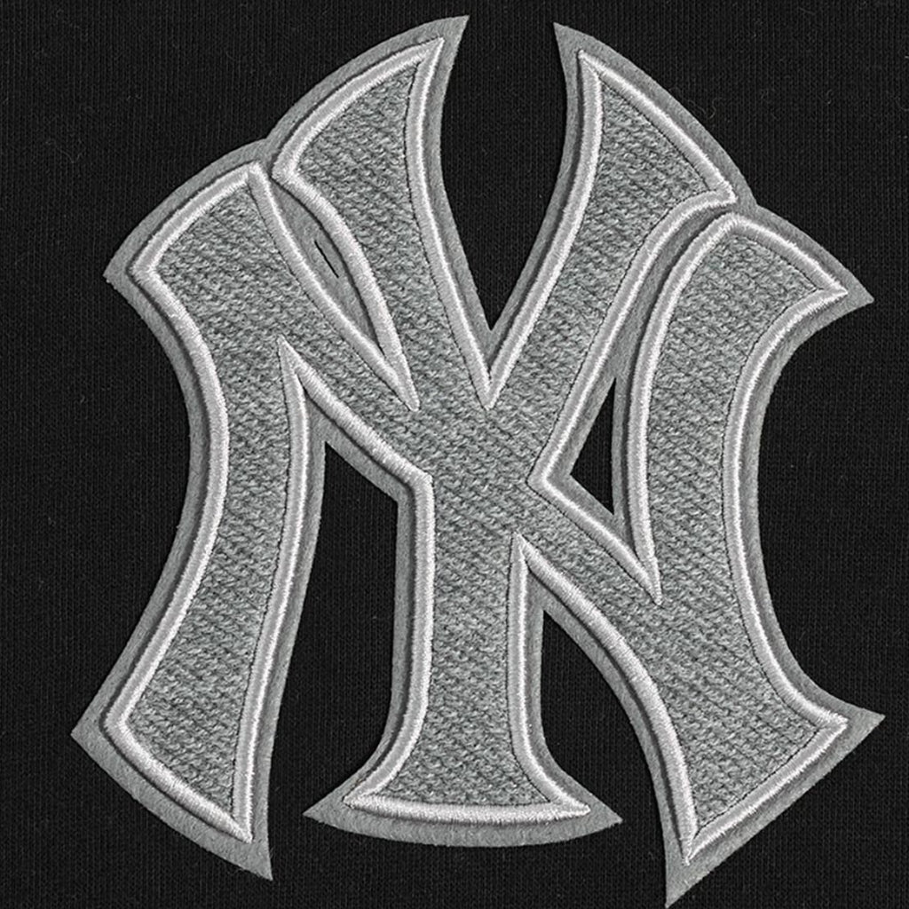 Sudadera Pro Standard Yankees New York Con Capucha Pull Over Reverse French Terry LNY5314862