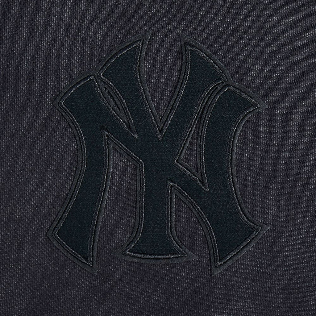 Sudadera Pro Standard Yankees New York Con Capucha Washed Classic LNY5315301