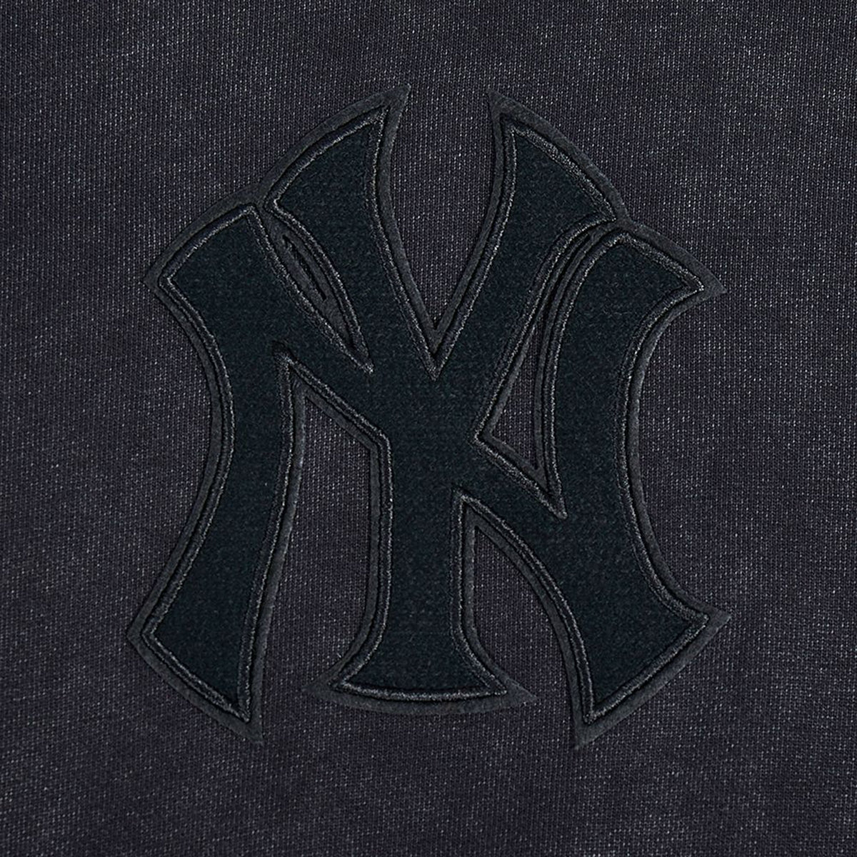 Sudadera Pro Standard Yankees New York Con Capucha Washed Classic LNY5315301