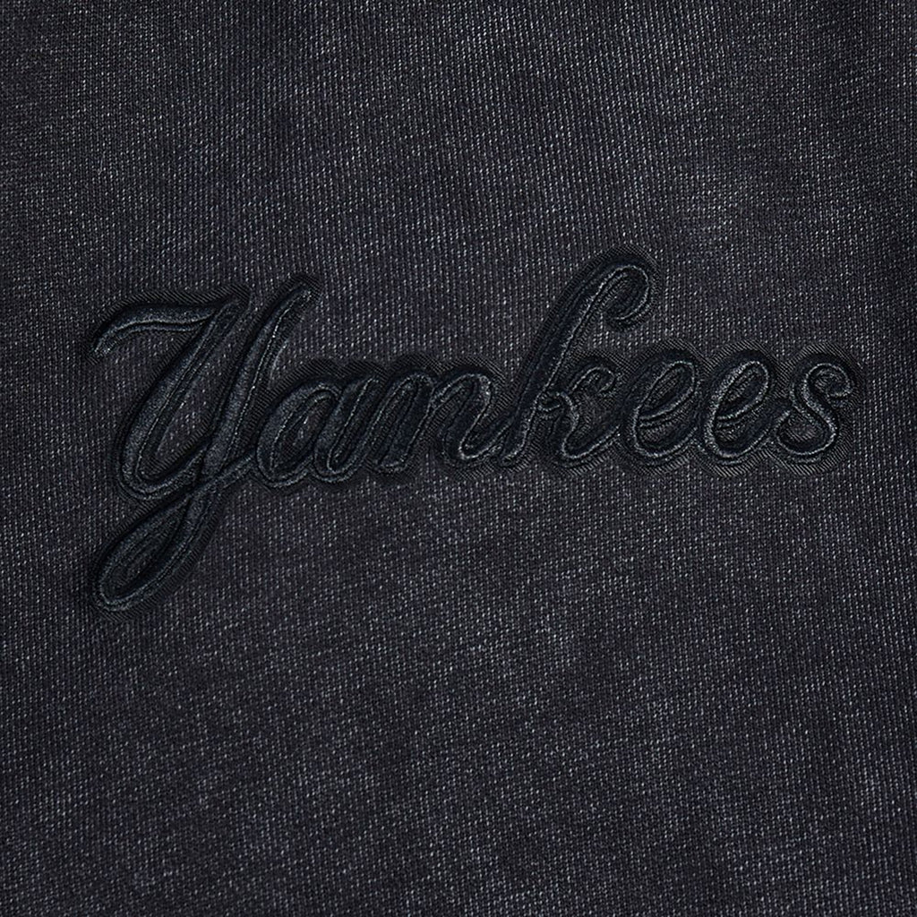 Sudadera Pro Standard Yankees New York Con Capucha Washed Classic LNY5315301