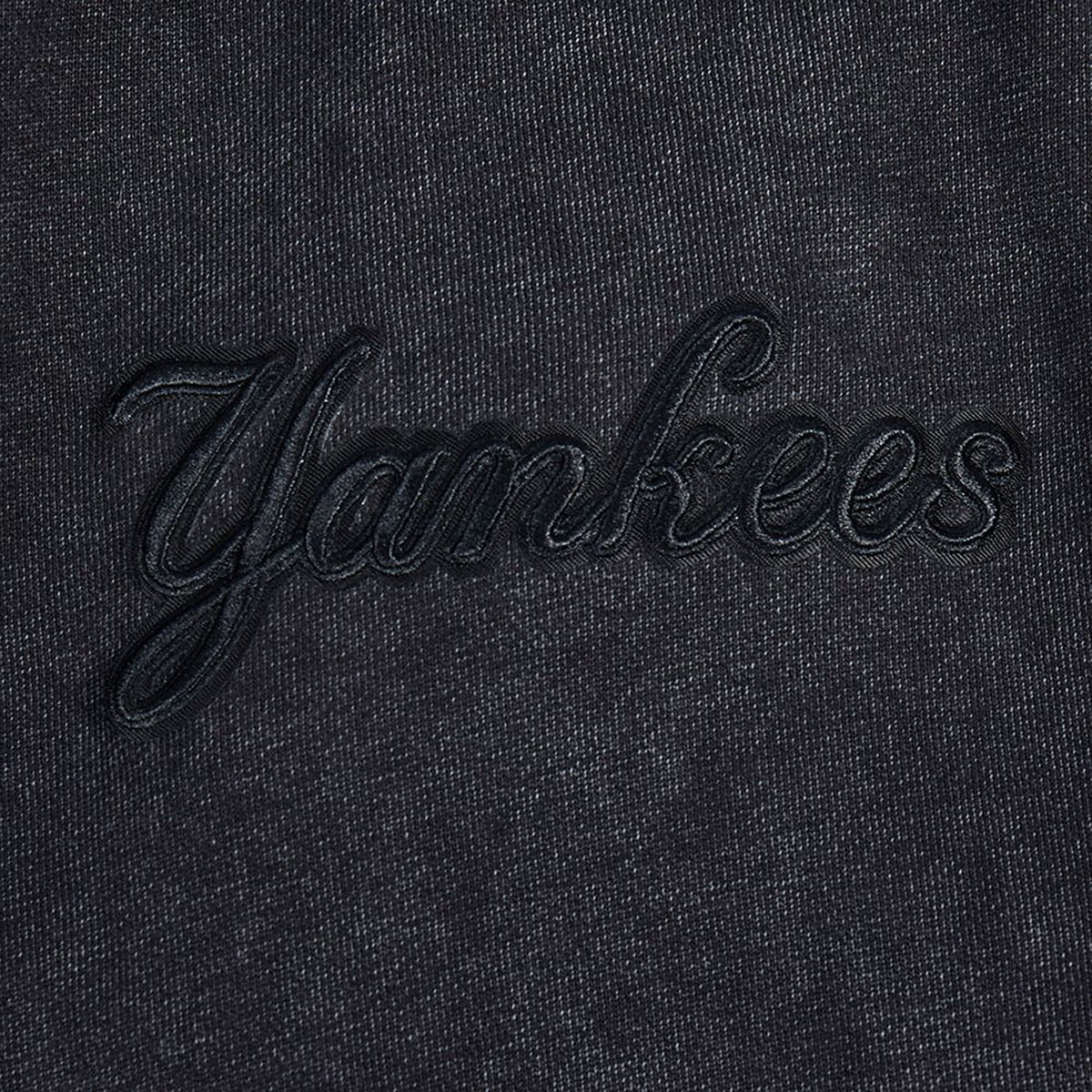 Sudadera Pro Standard Yankees New York Con Capucha Washed Classic LNY5315301