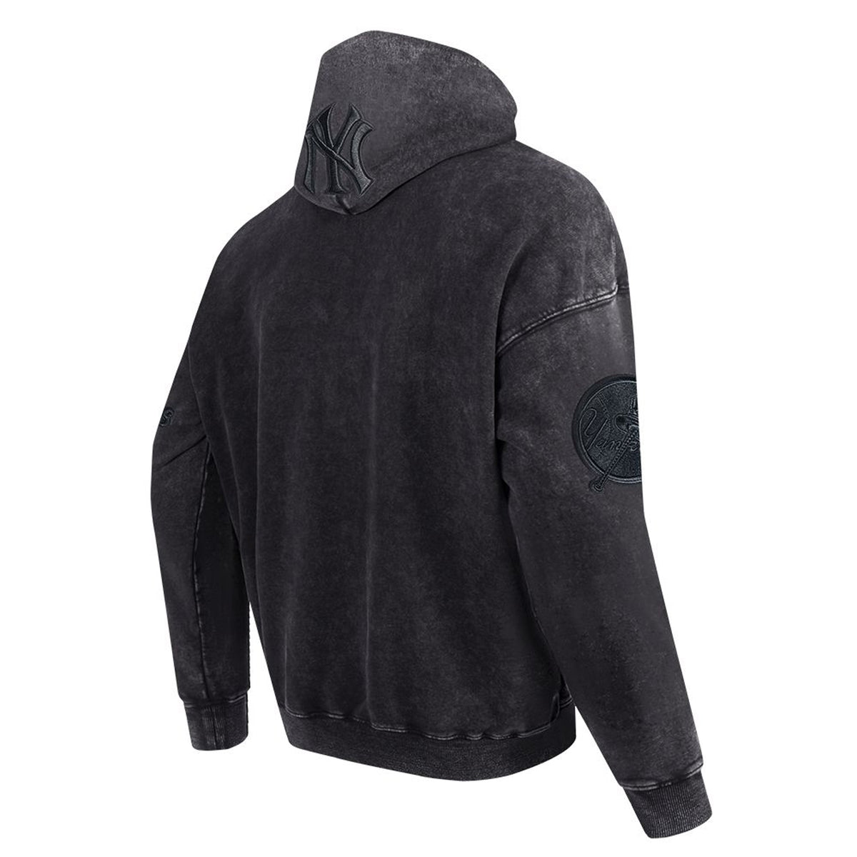 Sudadera Pro Standard Yankees New York Con Capucha Washed Classic LNY5315301