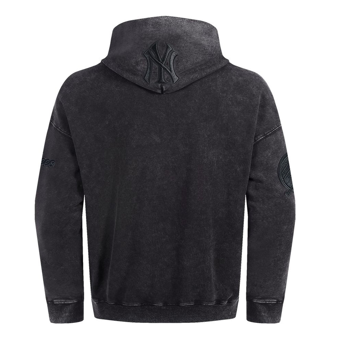 Sudadera Pro Standard Yankees New York Con Capucha Washed Classic LNY5315301