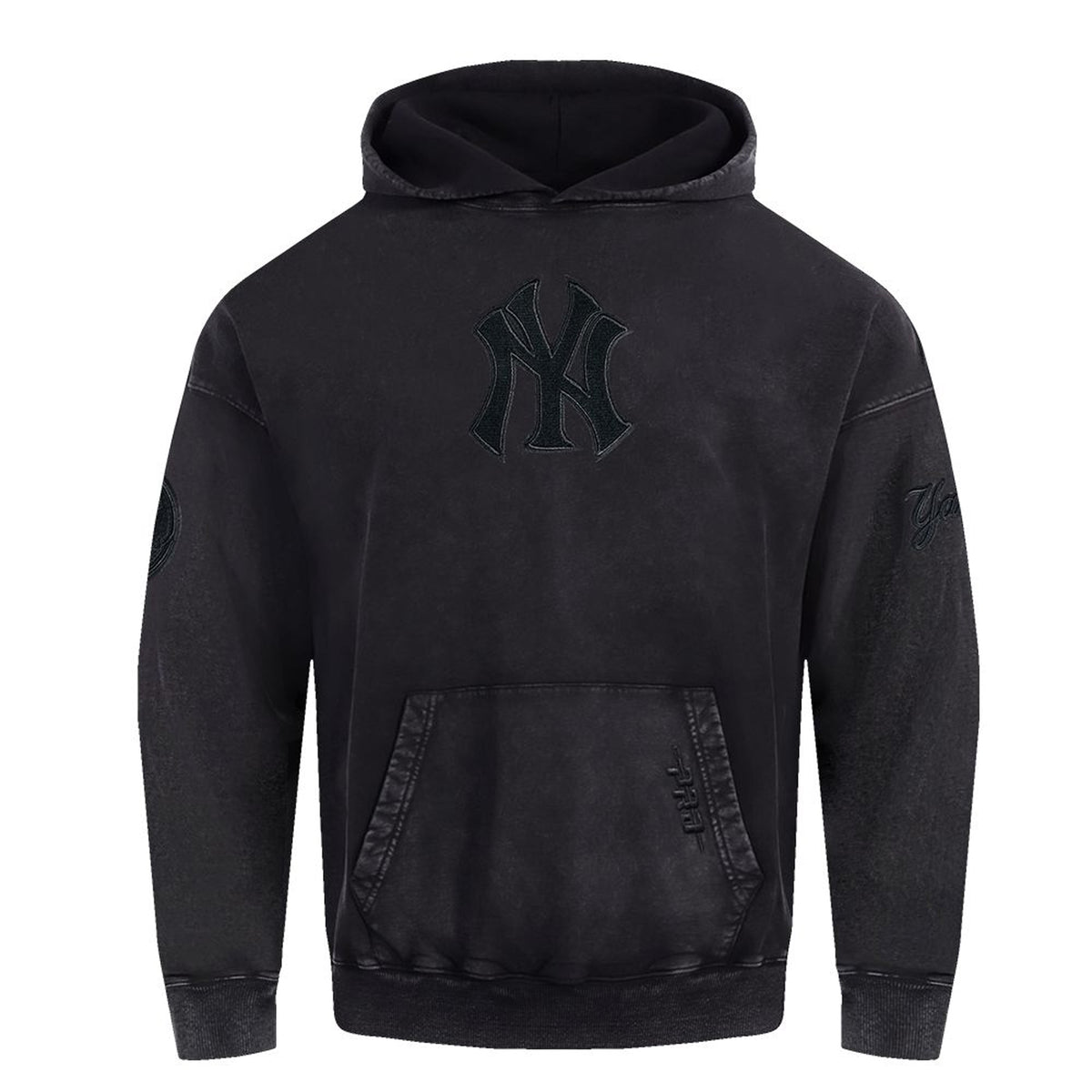 Sudadera Pro Standard Yankees New York Con Capucha Washed Classic LNY5315301
