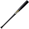 Bat Beisbol Baum Negro Dorado Grafito Mango Acampanado -3