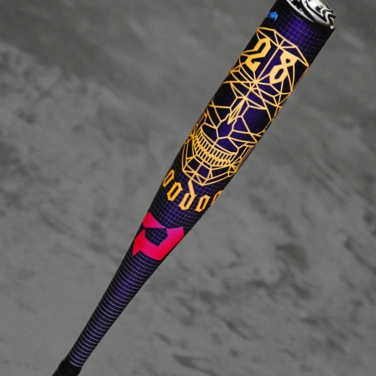 Bat Beisbol Demarini Voodoo One 2026 Sello USA Barril 2 5/8 (-11) Aluminio