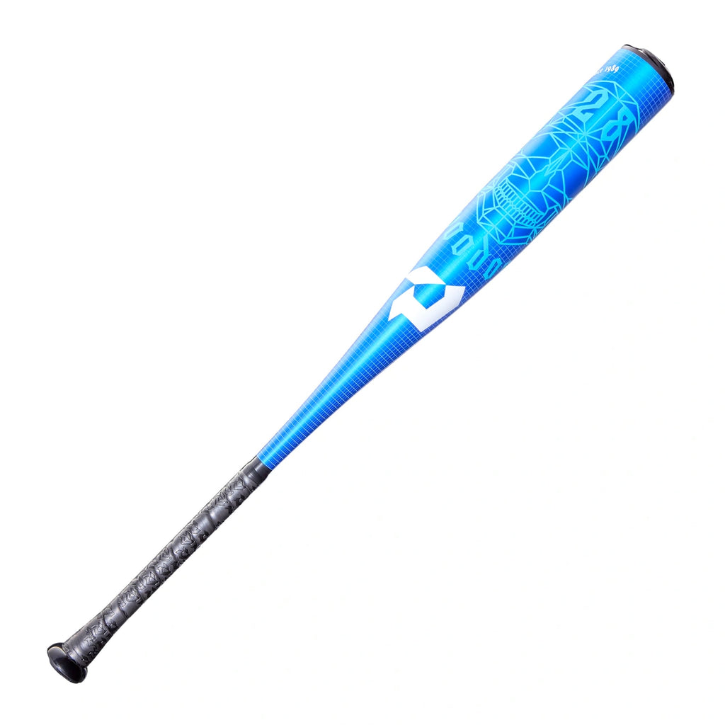 Bat Beisbol Demarini Voodoo One 2026 Sello USSSA Barril 2 3/4 (-5) Aluminio