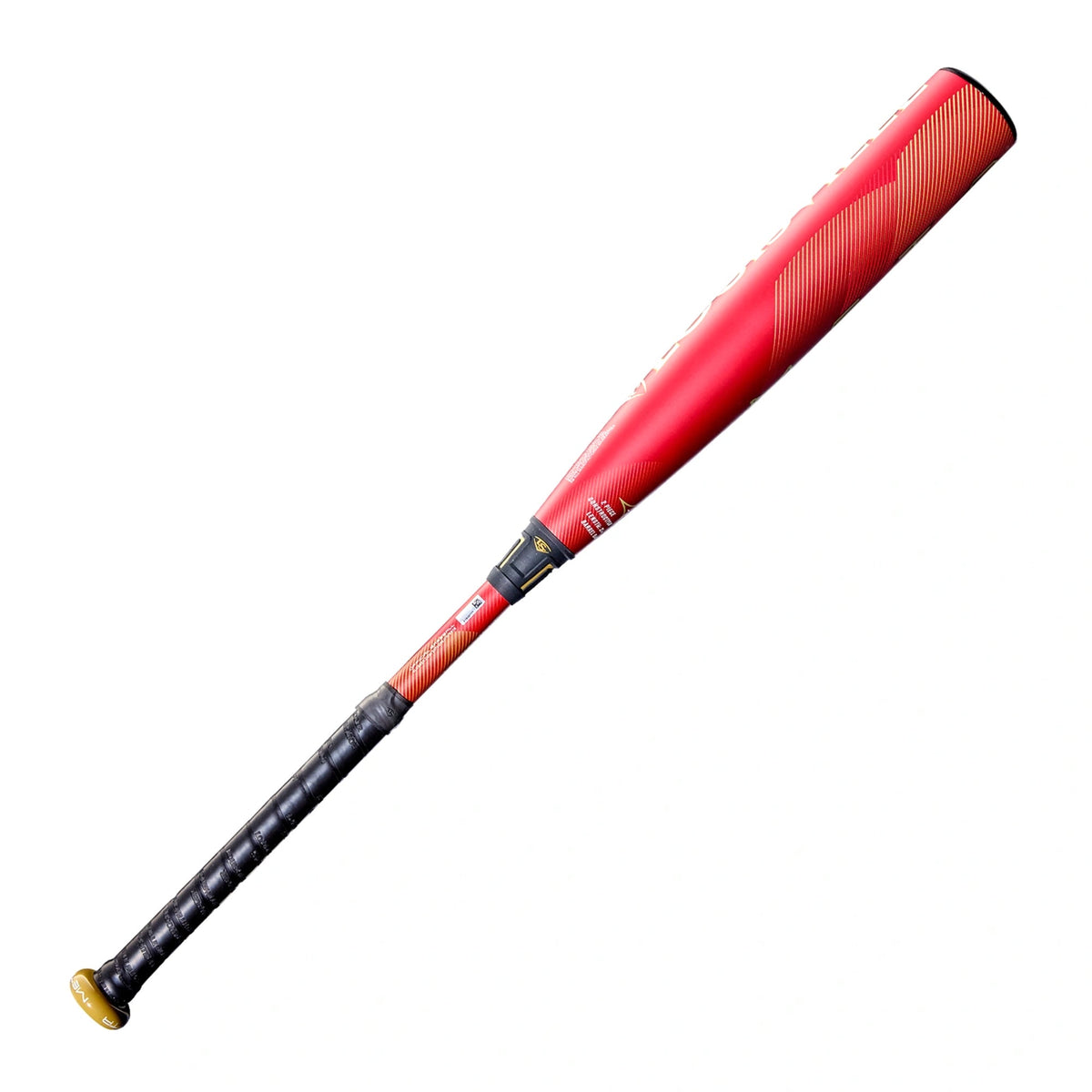 Bat Beisbol Louisville Slugger Meta 2026 Sello USA Barril 2 5/8 (-10) Compuesto