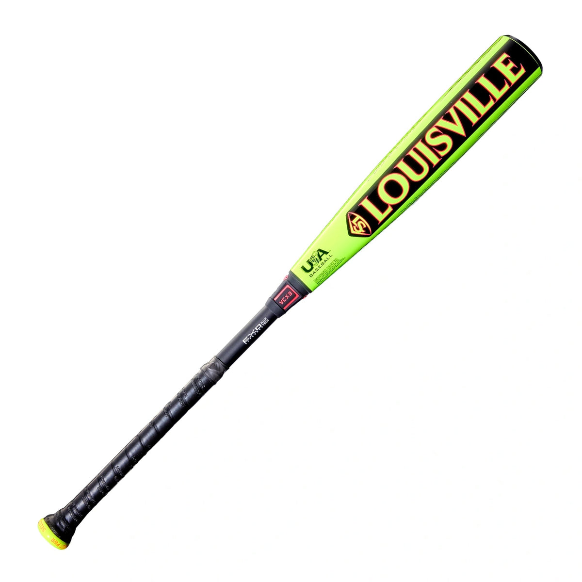 Bat Beisbol Louisville Slugger Select Select PWR 2026 Sello USA Barril 2 5/8 (-8) Compuesto