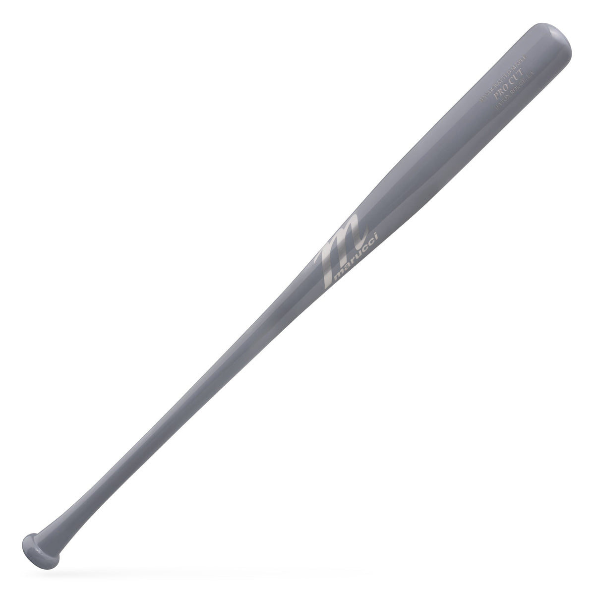 Bat Beisbol Marucci Gunship Professional Cut V2 MGMPC2 Maple