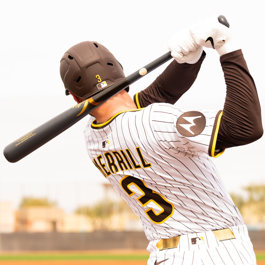 Bat Beisbol Victus M3RRILL Pro Reserve VRWMM3RRILL-GY Maple