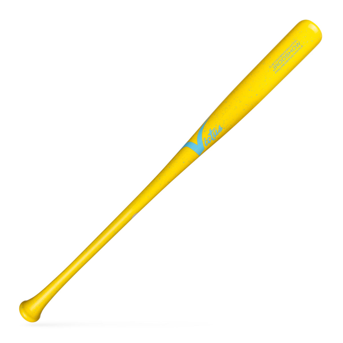 Bat Beisbol Victus Julio Rodriguez Show Pro Reserve VRWMJROD-YL/CB Maple