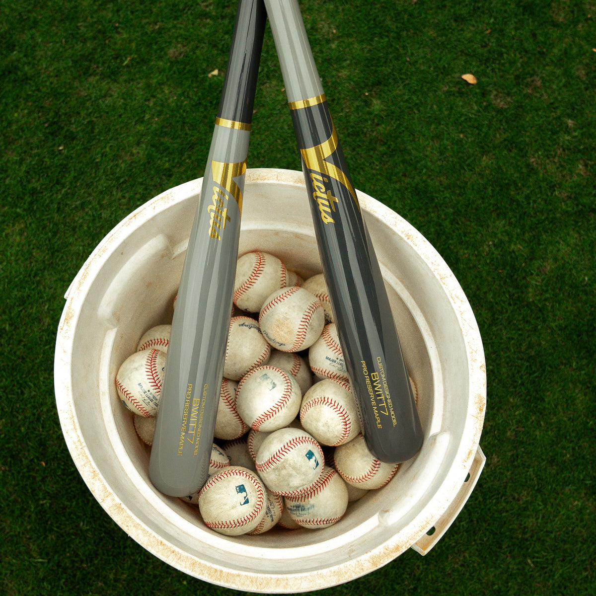 Bat Beisbol Victus BWitt 7 Pro Reserve VRWMBWITT7-CH/NG Maple