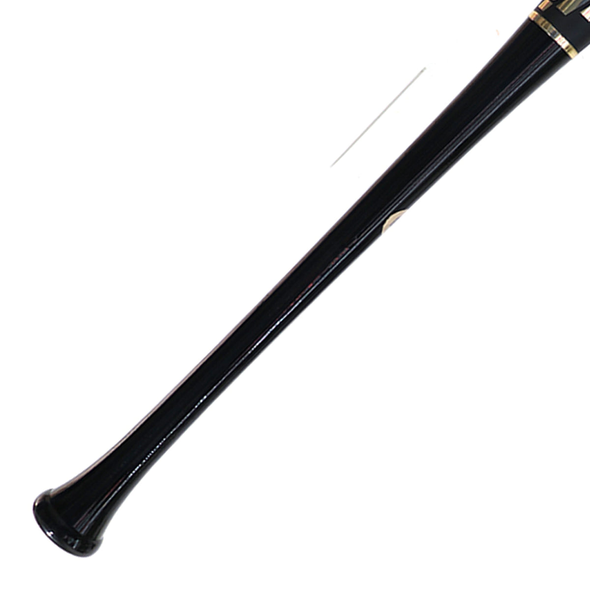 Bat Beisbol Madera Overfly Pro Select LA4 Luis Arraez Negro Maple