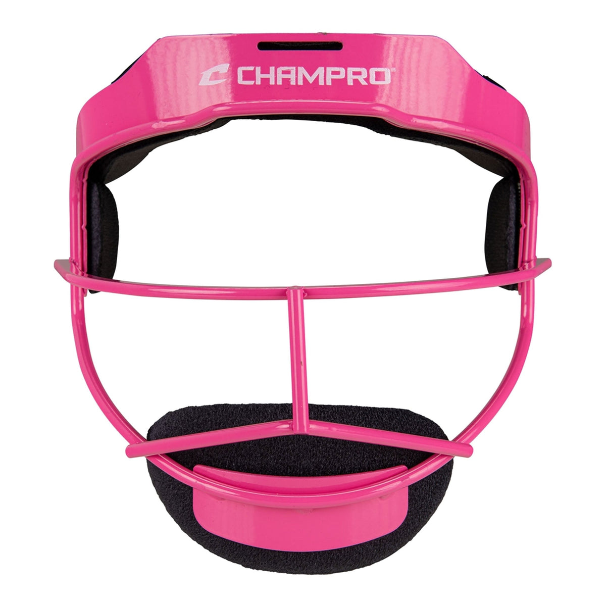 Careta Protección Facial Softbol Champro Sentry CM03