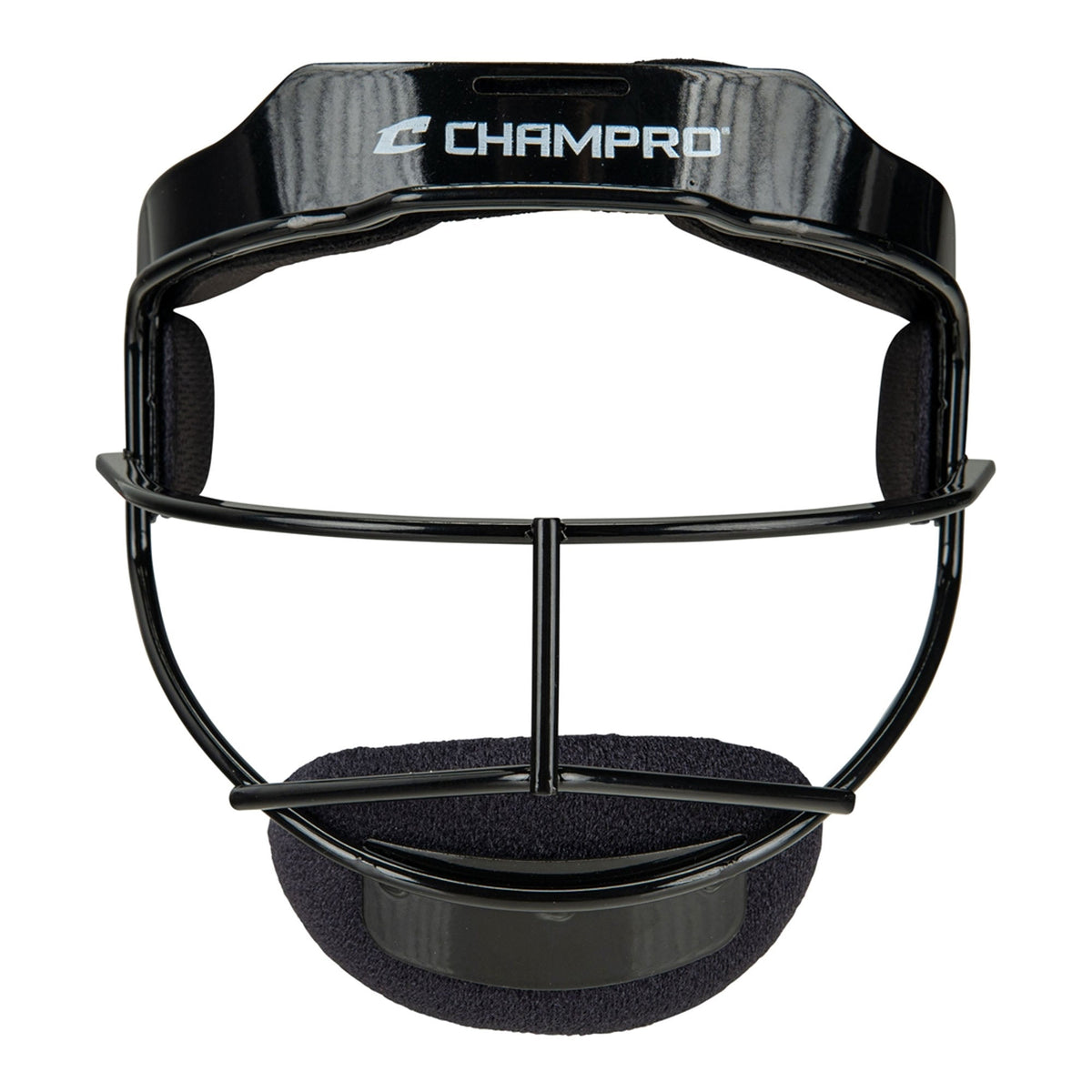 Careta Protección Facial Softbol Champro Sentry CM03