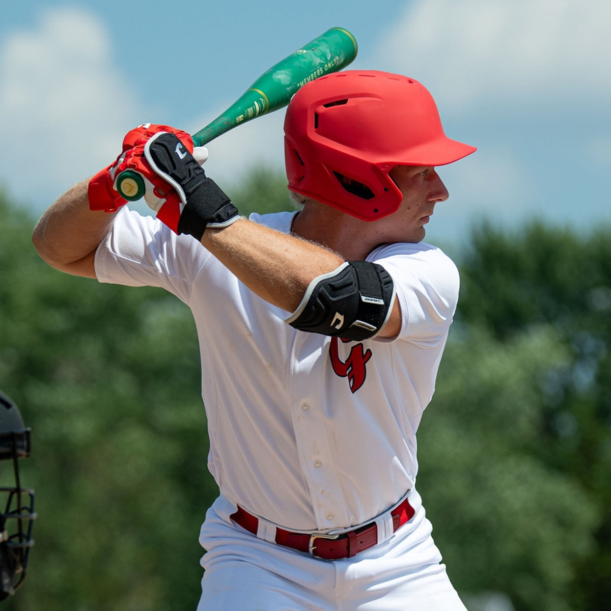 Codera Beisbol Softbol Champro BPEG