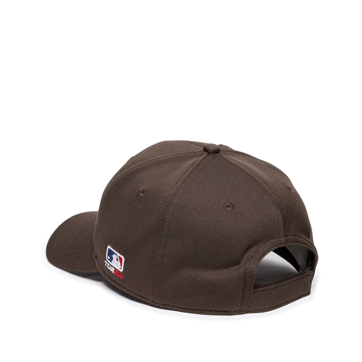 Gorra Beisbol Softbol MLB Team Padres San Diego 350 Cafe