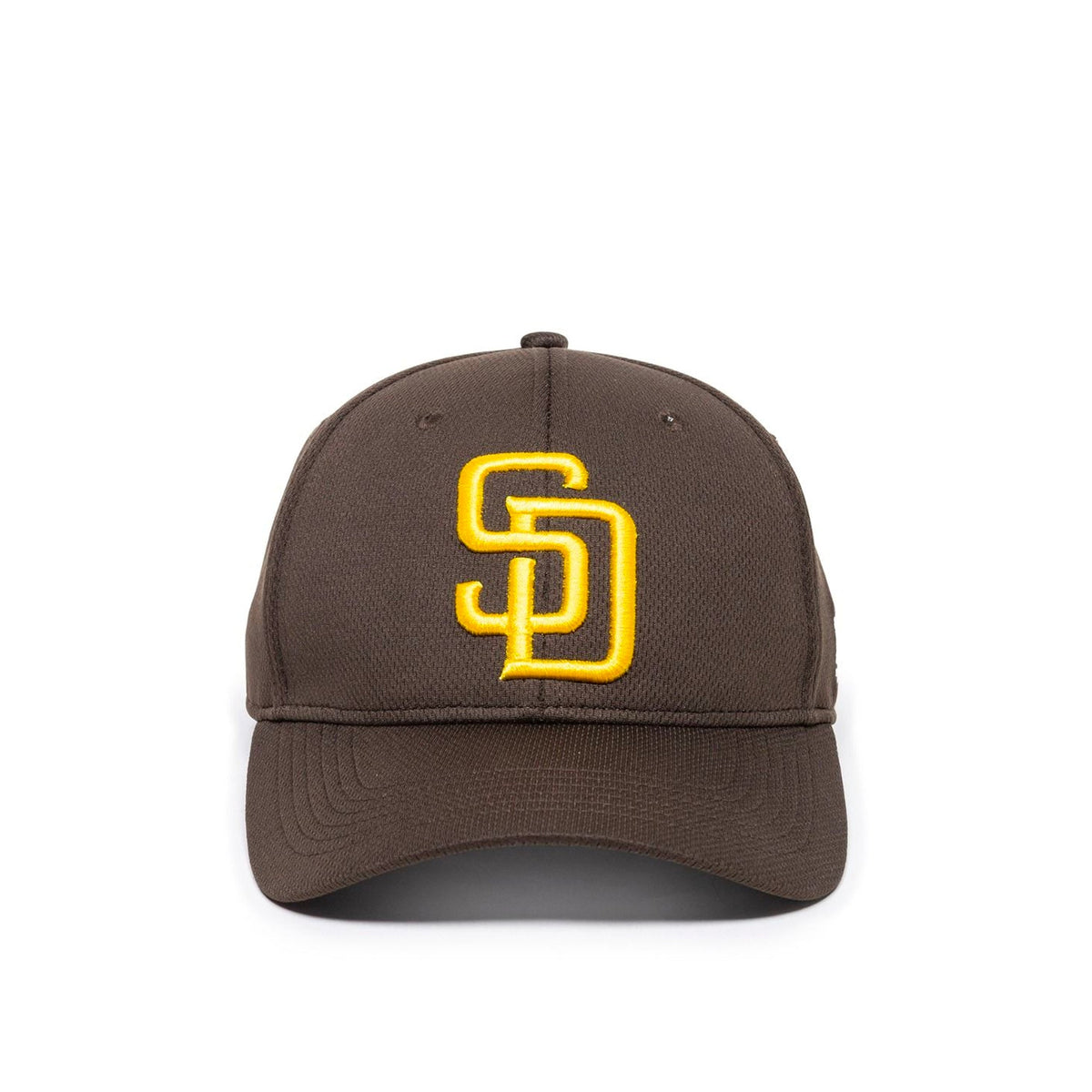 Gorra Beisbol Softbol MLB Team Padres San Diego 350 Cafe