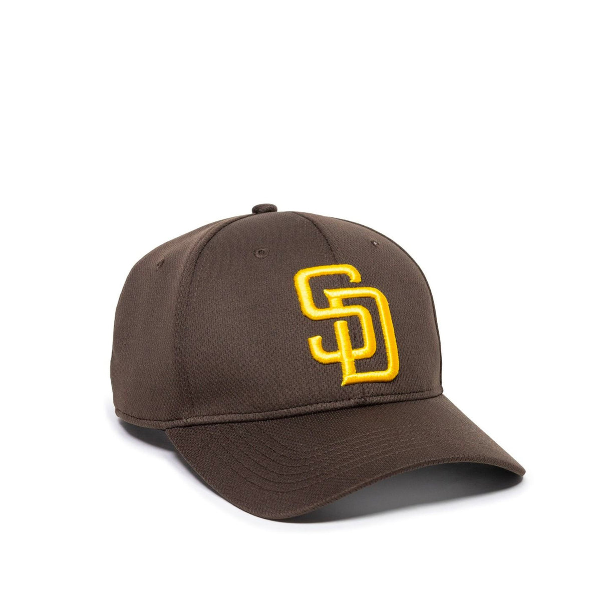Gorra Beisbol Softbol MLB Team Padres San Diego 350 Cafe