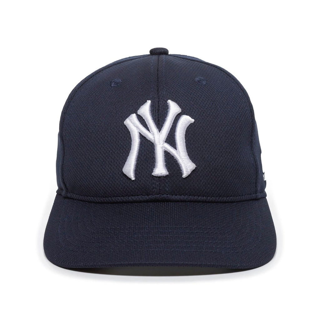 Gorra Beisbol Softbol MLB Team Yankees New York 350 Azul Marino