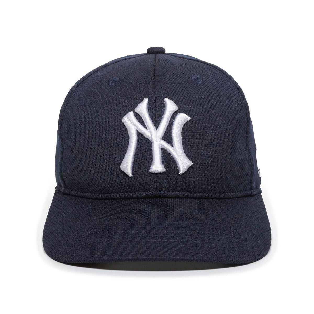 Gorra Beisbol Softbol MLB Team Yankees New York 350 Azul Marino