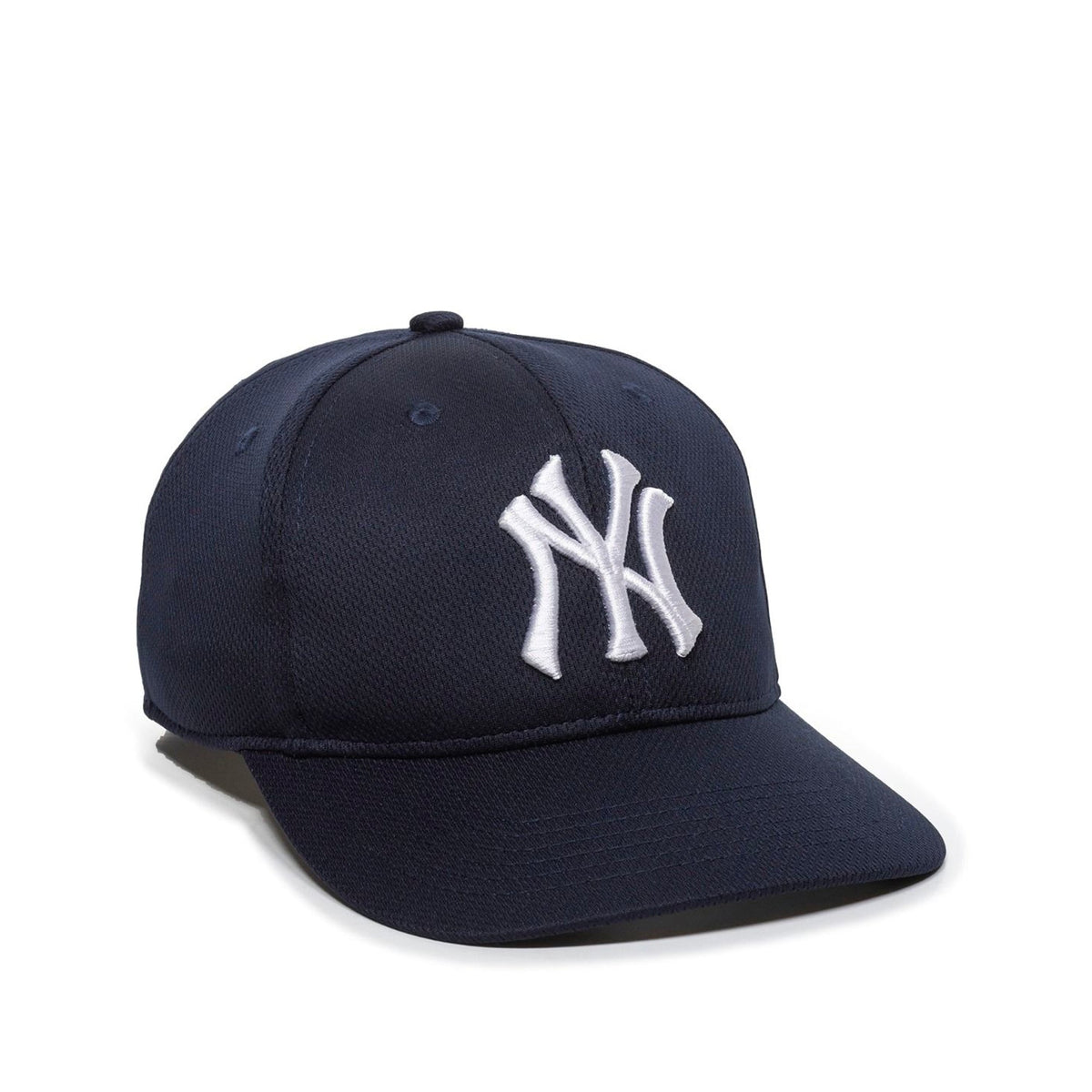 Gorra Beisbol Softbol MLB Team Yankees New York 350 Azul Marino