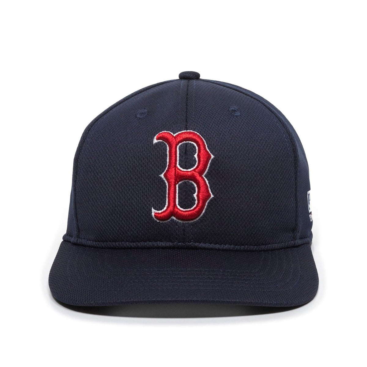 Gorra Beisbol Softbol MLB Team Red Sox Boston 350 Marino
