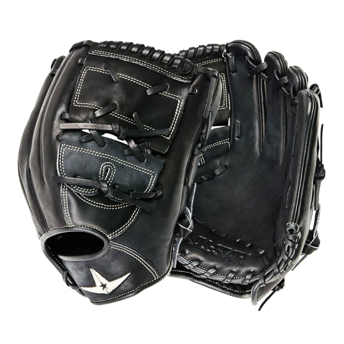 Guante Beisbol All-Star Pro Elite FGAS 12002P 12 in Lanzador Diestro