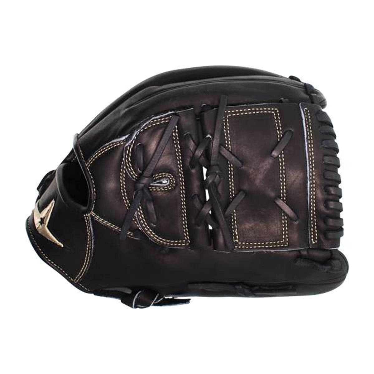 Guante Beisbol All-Star Pro Elite FGAS 12002P 12 in Lanzador Diestro