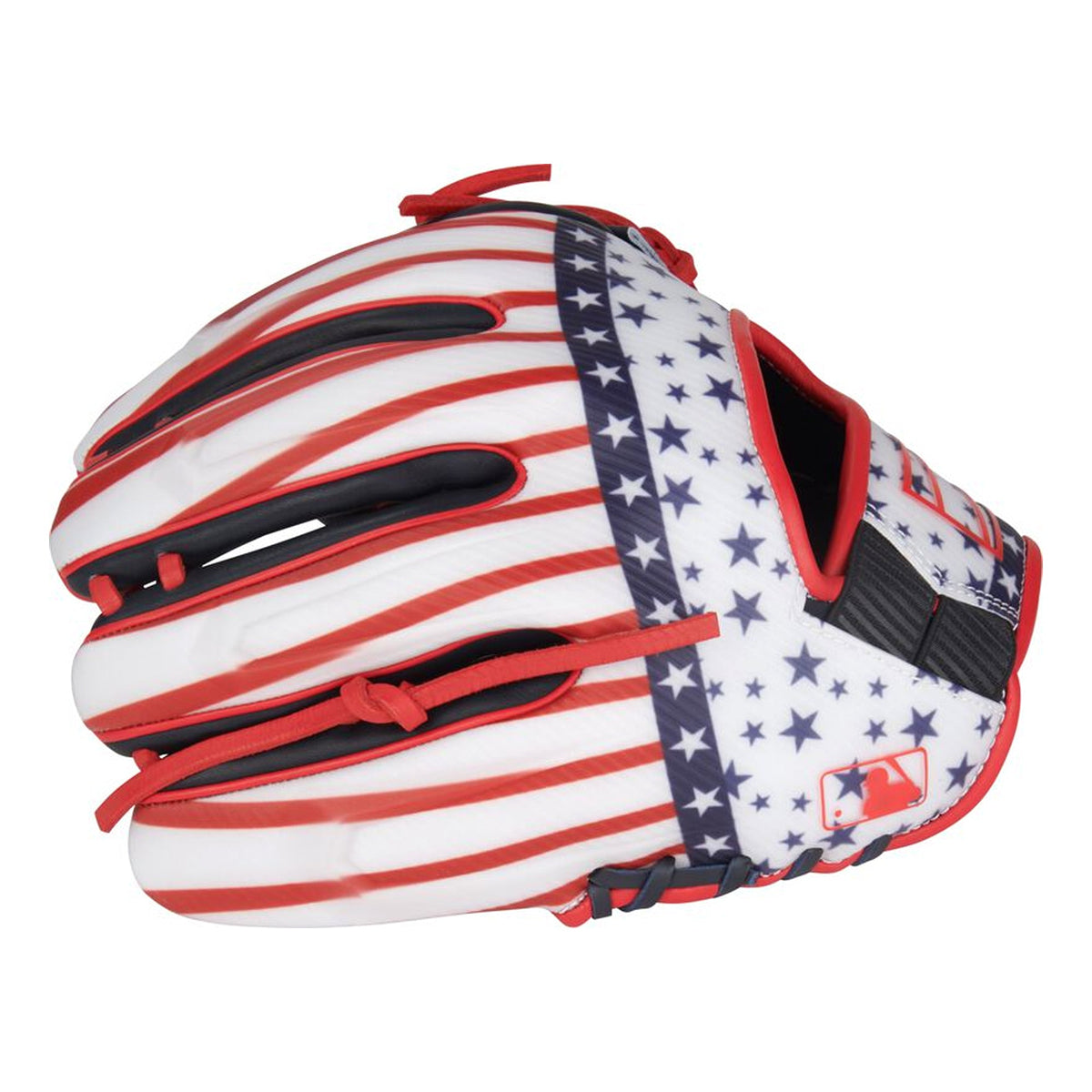 Guante Beisbol Rawlings REV1X REV204-32NS-RHT 11.5 in Lanzador Diestro