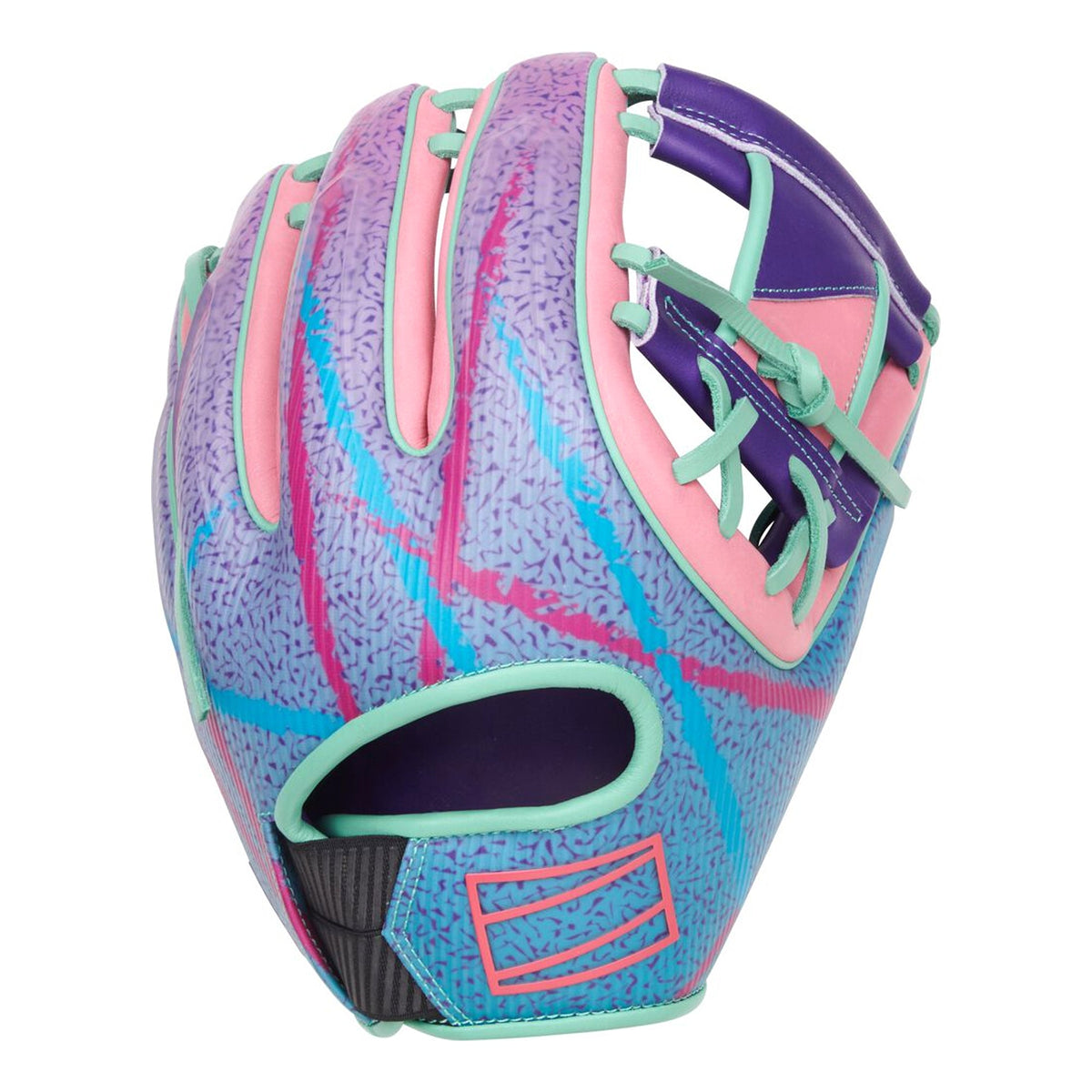 Guante Beisbol Rawlings REV1X REV205-2PUM-RHT 11.75 in Lanzador Diestro