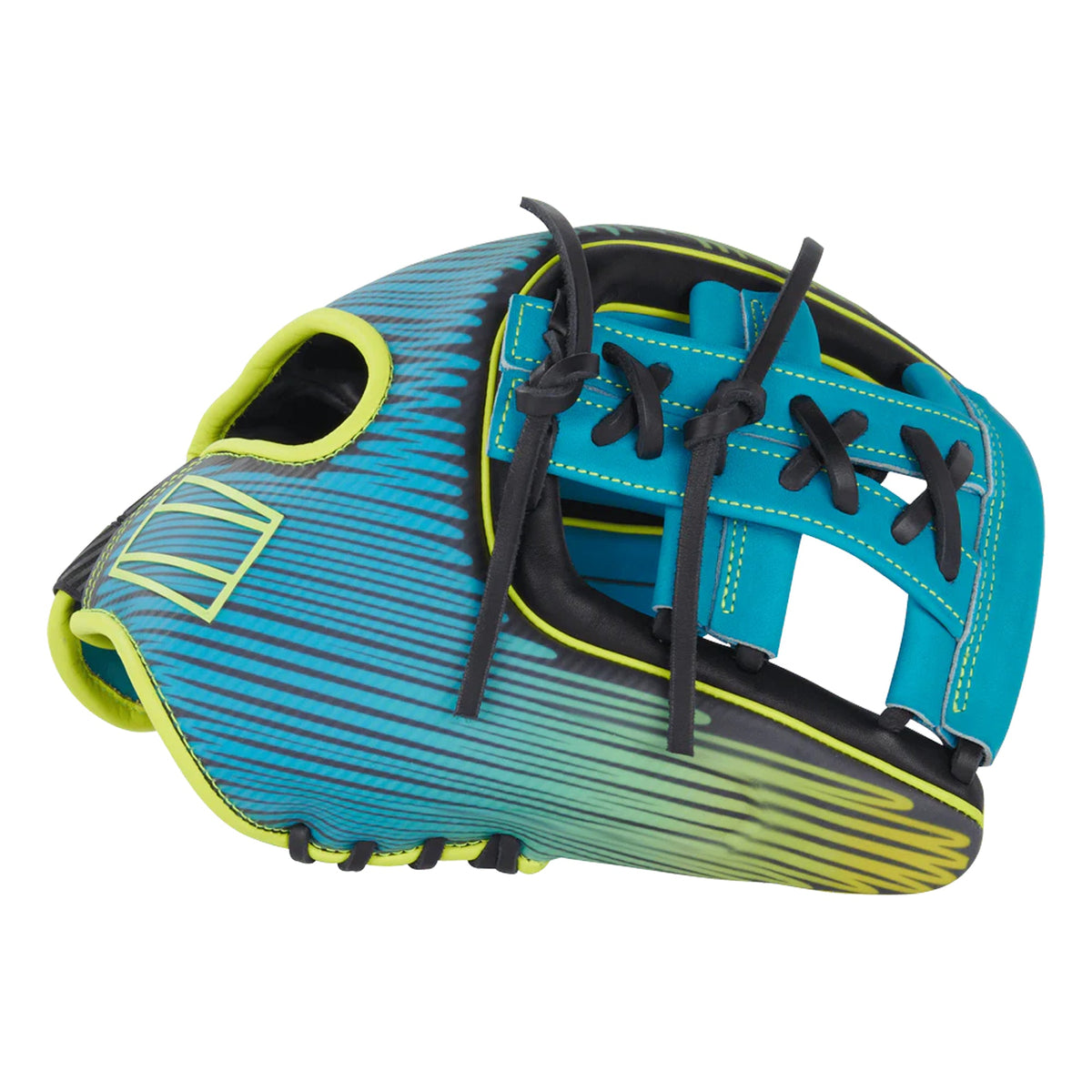 Guante Beisbol Rawlings REV1X REV205-32TEY-RHT 11.75 in Lanzador Diestro