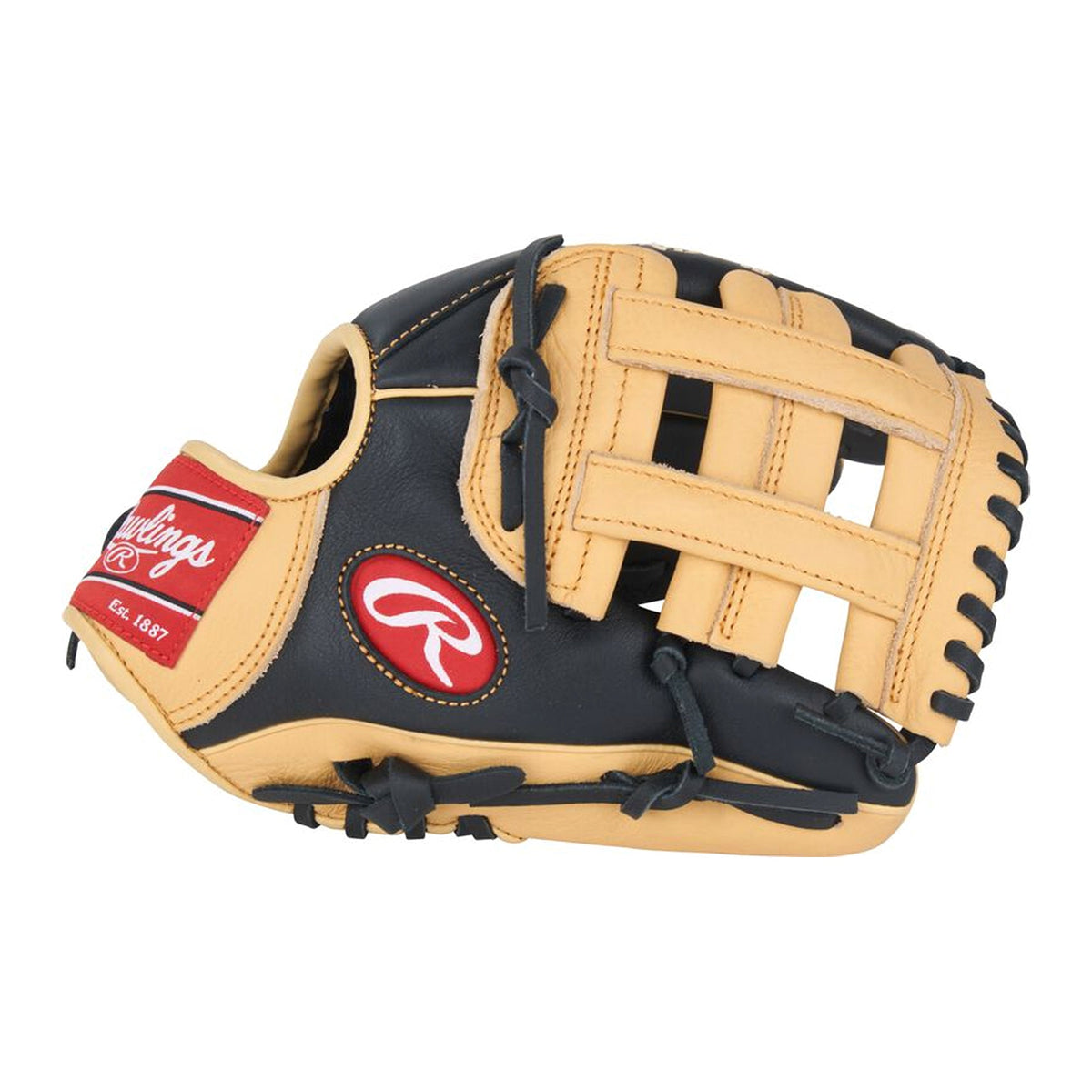 Guante Beisbol Rawlings Select Pro Lite Series Fernando Tatis Jr. SPL110FTJ 11 in Lanzador Diestro