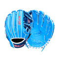 Guante Beisbol Wilson A450 Advisory Staff WBW103980115 11.5 in Lanzador Diestro