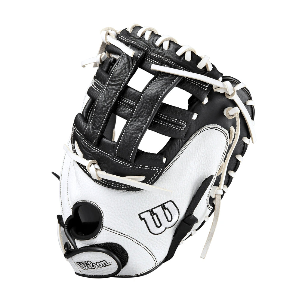 Guante Para Catcher Softbol Fastpitch Wilson A700 WBW10147033 33 in Lanzador Derecho
